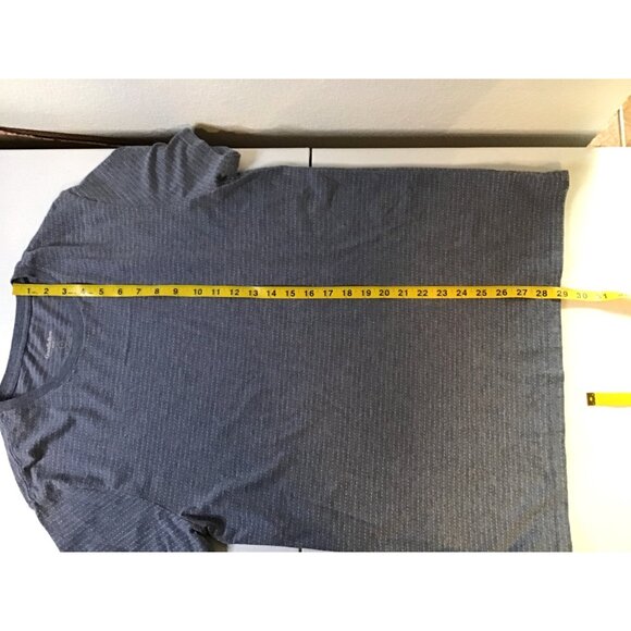 GOODIELLOW & CO. -CREW NECK MEN'S T-SHIRT SHORT SLEEVE SIZE MEDIUM - Picture 7 of 7